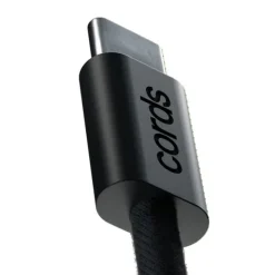 USB-C Sladd A1 Jet Black 2m