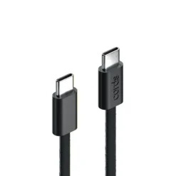 USB-C Sladd A1 Jet Black 1m