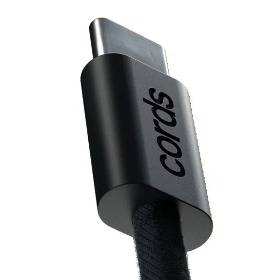 USB-C Sladd A1 Jet Black 1m