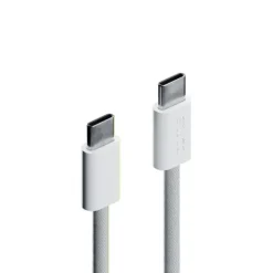 USB-C Sladd A1 Mist White 2m