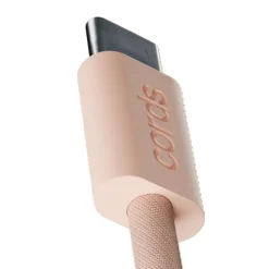 USB-C Sladd A1 Pale Pink 1m