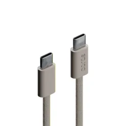 USB-C Sladd A1 Sand 2m