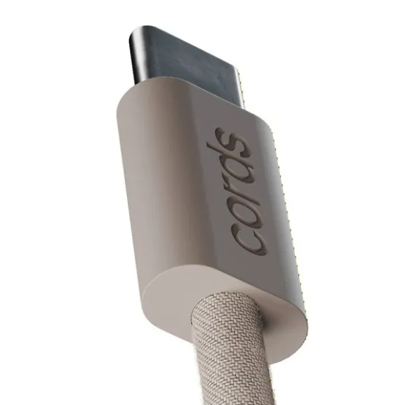 USB-C Sladd A1 Sand 1m