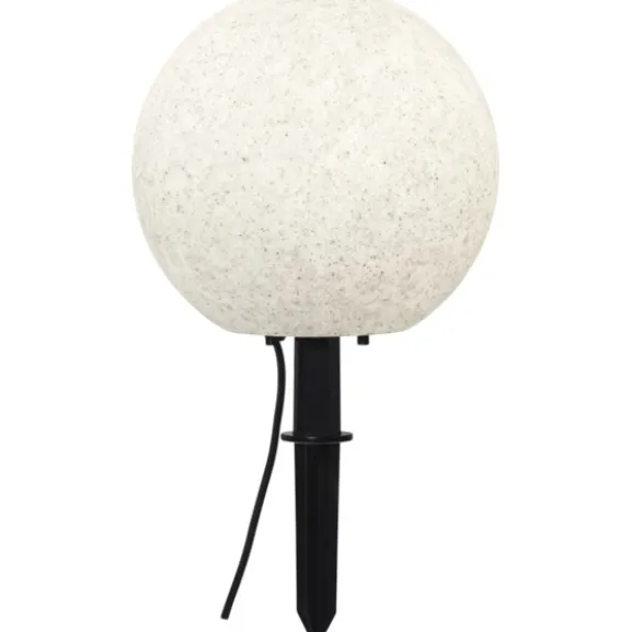 Utomhusdekoration Stone, Grå 30cm