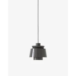 Utzon Pendel JU1 Stone Grey 22cm