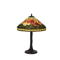 Vallmo bordslampa 45cm