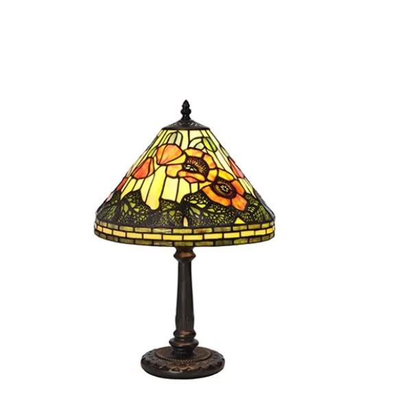 Vallmo bordslampa 30cm