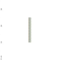 Veke 7''', flatbrännare
