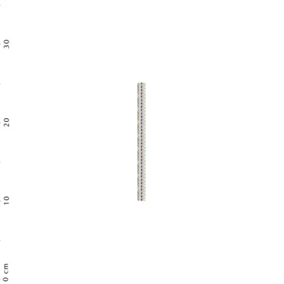 Veke 3''', flatbrännare