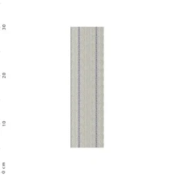 Veke 15''', rundbrännare