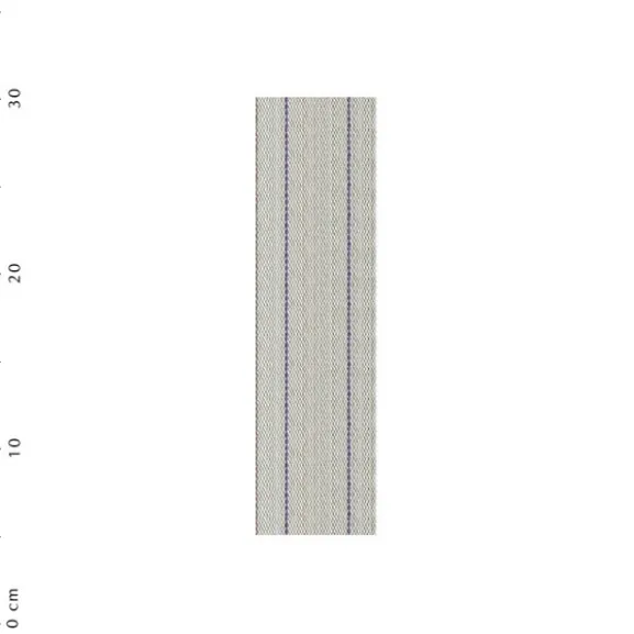 Veke 15''', rundbrännare
