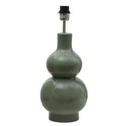 Verdi Lampfot Pear 19cm