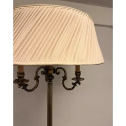 Verona Golvlampa, mässing 167cm