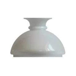 Vestaskärm 155, opalvit