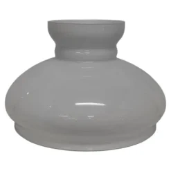 Vestaskärm, vit 24 cm