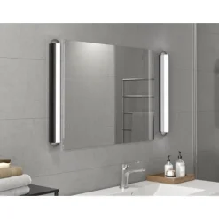 Vägglampa Royale badrum 60cm
