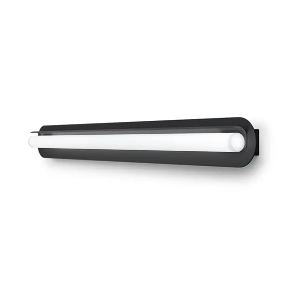 Vägglampa Royale badrum 80cm