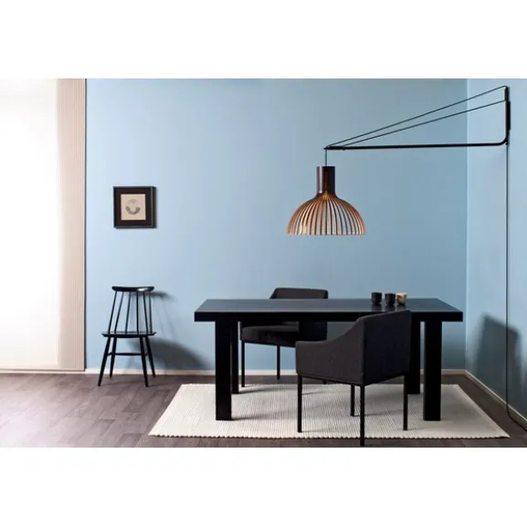 Victo pendel, svart 56cm