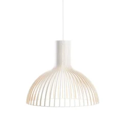 Victo pendel, vit 56cm