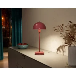 Vienda bordslampa Autumn Leaf E14