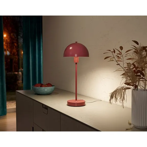Vienda bordslampa Autumn Leaf E14