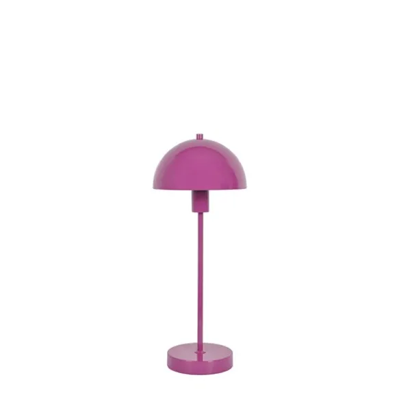 Vienda bordslampa Dragon Purple E14