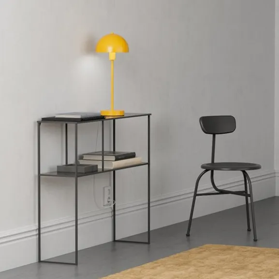 Vienda bordslampa Mango Yellow E14