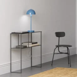 Vienda bordslampa Ocean Blue E14
