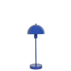 Vienda bordslampa Royal Blue E14