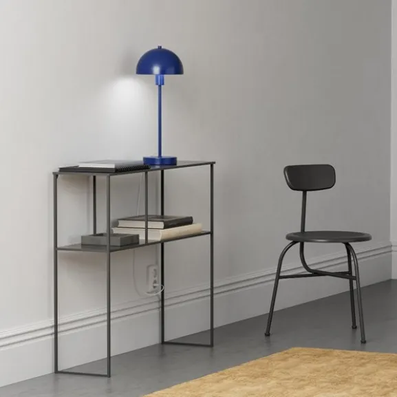 Vienda bordslampa Royal Blue E14