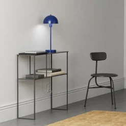 Vienda bordslampa Royal Blue E14