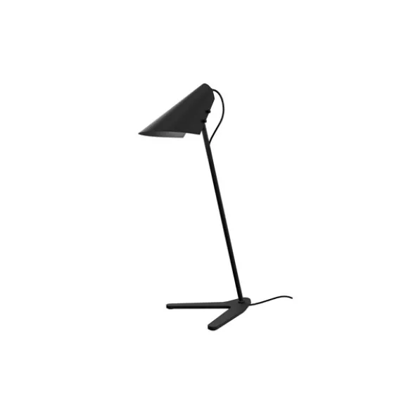 Vincent bordslampa, Svart