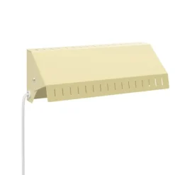 Vippa vägglampa Light Honey