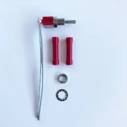 Vippbrytare 3750 med lödad kabel
