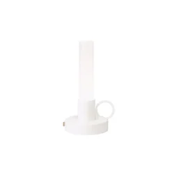 Visir Ambience Portabel Bordslampa Vit
