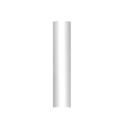VisirBordslampa Glascylinder (reserv)