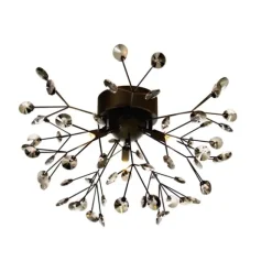 VIVA plafond, svart