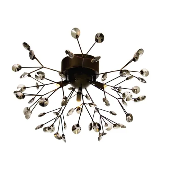 VIVA plafond, svart