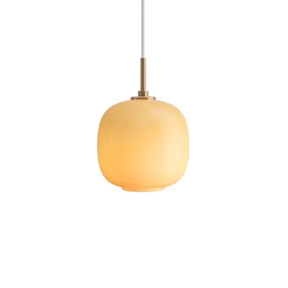 VL45 175 pendel Amber