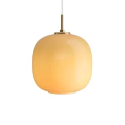 VL45 250 pendel Amber