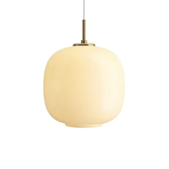 VL45 250 pendel Pale Yellow