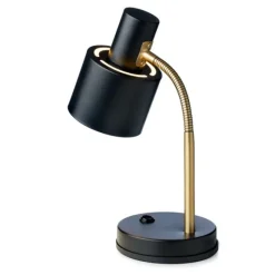 Vogue - bordslampa Svart