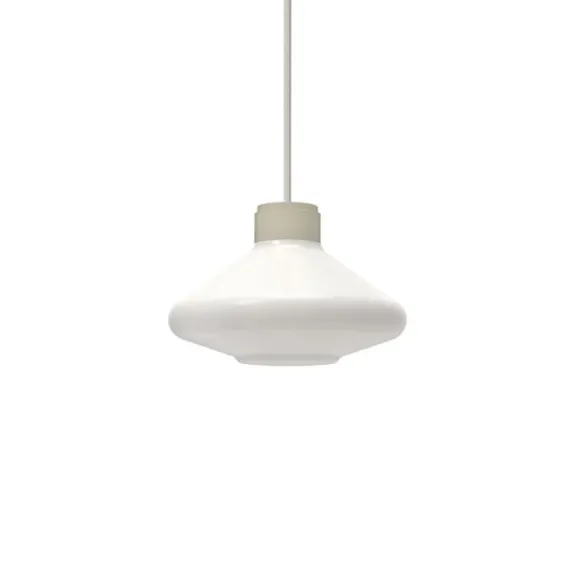 Volver Taklampa Liten Varmgrå