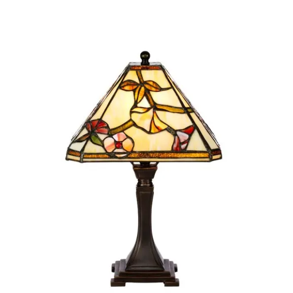 Våreld bordslampa 39cm