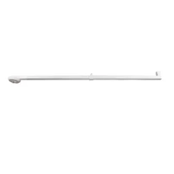 Vrida 1 lamparm, vit 1,5m DCL