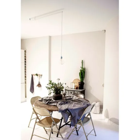 Vrida Light lamparm, aluminium