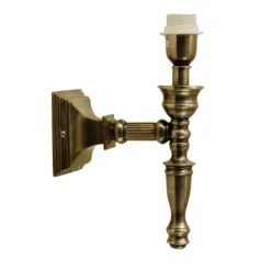 Waldorf Vägglampa Oxid 11,5cm