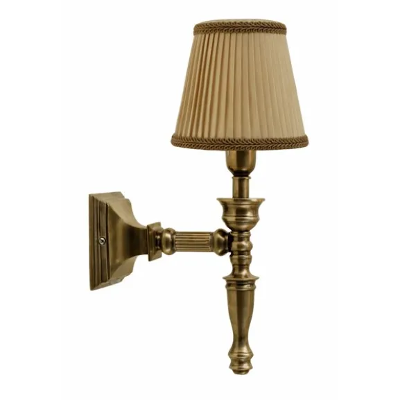 Waldorf Vägglampa Oxid 11,5cm