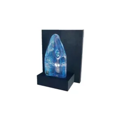Wallight LED svart, 25cm