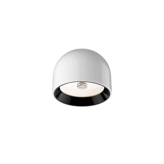 WAN C/W plafond, vit